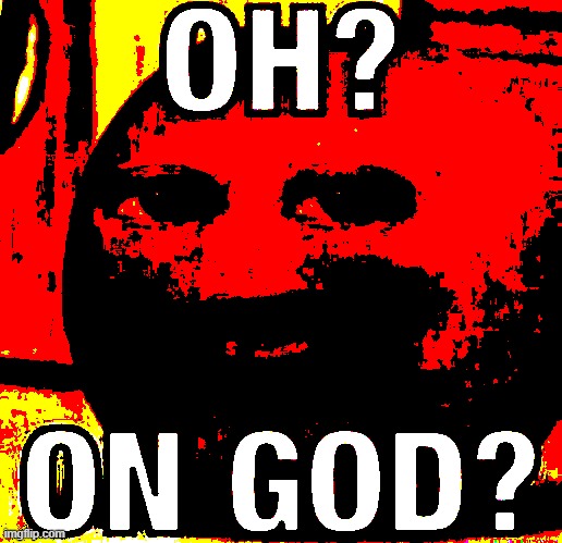 Deep fried annoying orange | image tagged in deep fried annoying orange | made w/ Imgflip meme maker