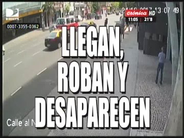 asi te roban en palermo 2 Blank Meme Template