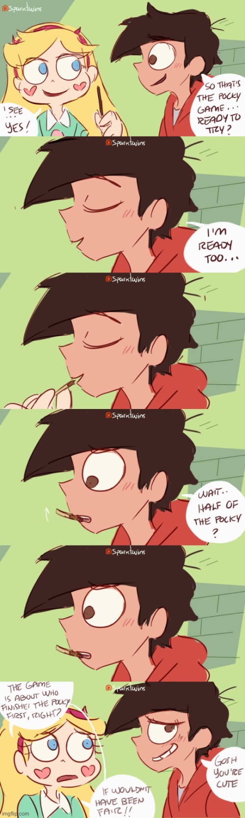 image tagged in svtfoe,comics/cartoons,star vs the forces of evil,comics,memes,comic | made w/ Imgflip meme maker