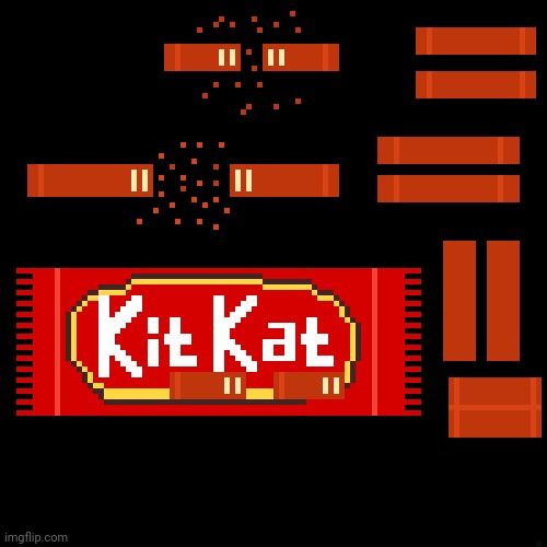 Kit Kat | image tagged in drawings,drawing,artwork,art,kit kat,candy | made w/ Imgflip meme maker