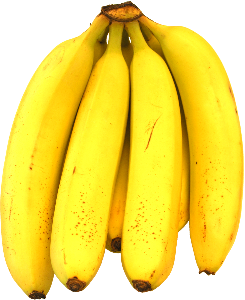 banana Blank Meme Template
