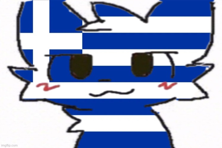 Greece hell yeah | made w/ Imgflip meme maker