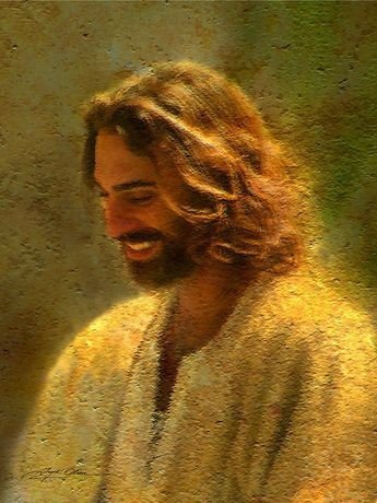 High Quality Jesus Christ Blank Meme Template