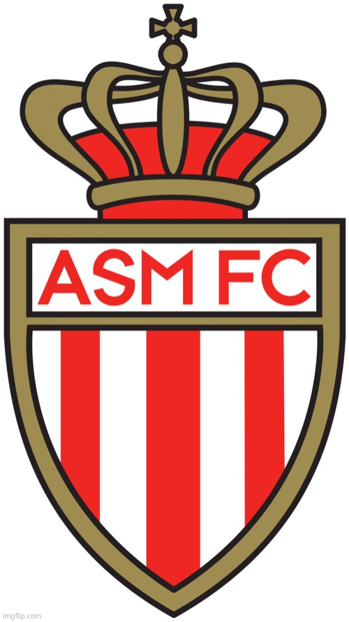 Sunday Throwback: Remember This Badge? | image tagged in as monaco | made w/ Imgflip meme maker