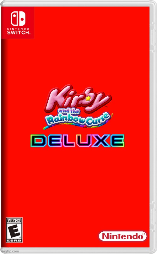 If More Wii U Games Got Ported Volume 1 Imgflip