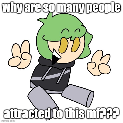 I DON'T GET IT. | why are so many people; attracted to this mf??? | image tagged in cory | made w/ Imgflip meme maker
