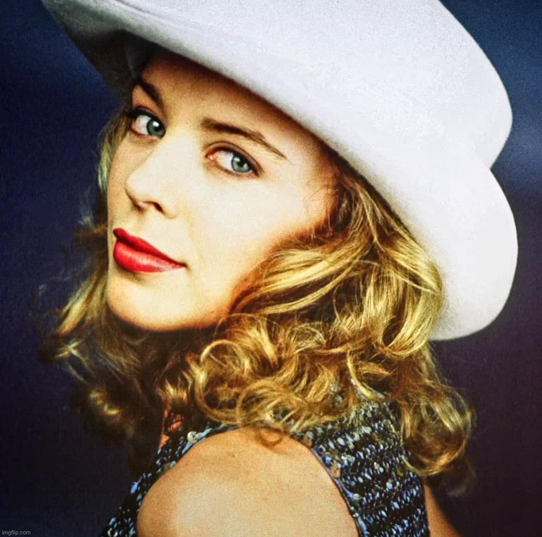 Kylie Minogue | image tagged in kylie minogue | made w/ Imgflip meme maker