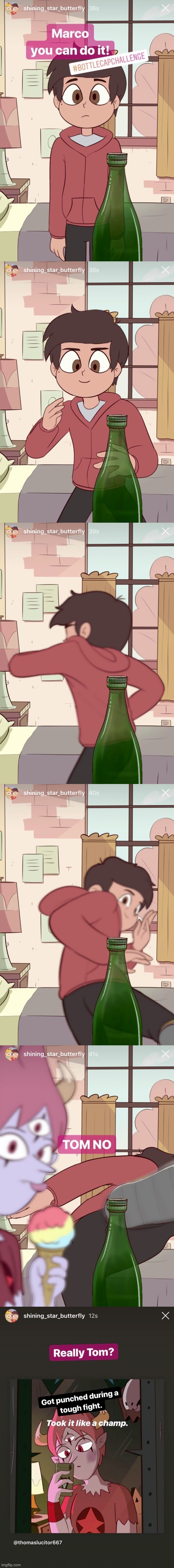 image tagged in morningmark,svtfoe,comics/cartoons,star vs the forces of evil,comics,memes | made w/ Imgflip meme maker