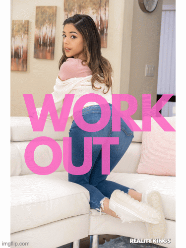 Work Out | image tagged in gifs | made w/ Imgflip images-to-gif maker