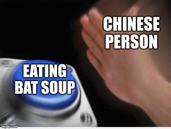 True tho | image tagged in funny,chinese,button | made w/ Imgflip meme maker