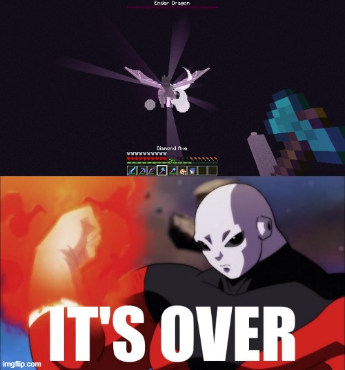 bro didn't even hit me once lol | made w/ Imgflip meme maker