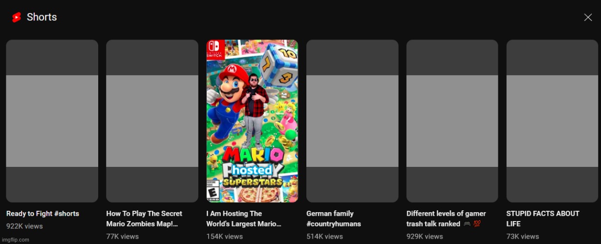 help my shorts aren't right | made w/ Imgflip meme maker