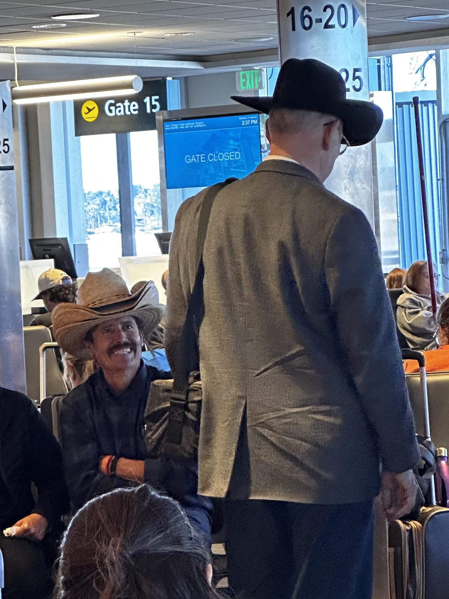 hat Blank Meme Template