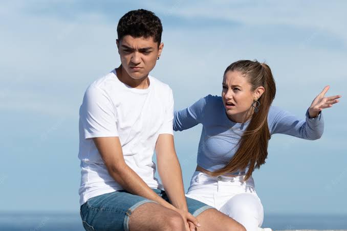 Surya Lucifer Blank Meme Template