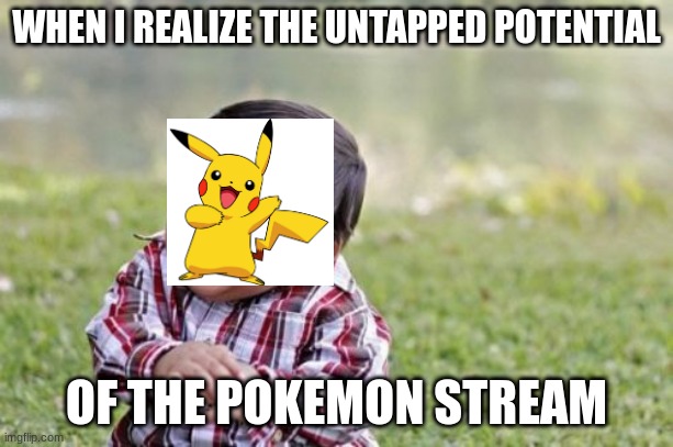 The_Pokemon_Stream pikachu Memes & GIFs - Imgflip