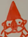 Tiny Gnome Blank Meme Template