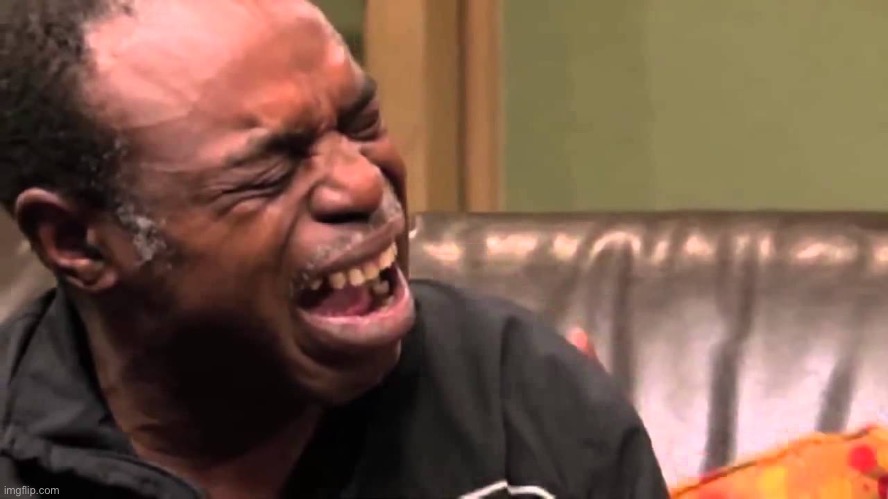 black man cry | image tagged in black man cry | made w/ Imgflip meme maker