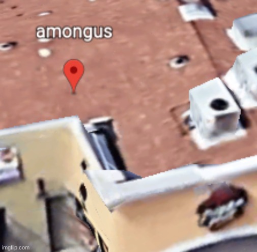AMONGUS IN PISS HUT1!!!!111!! | made w/ Imgflip meme maker