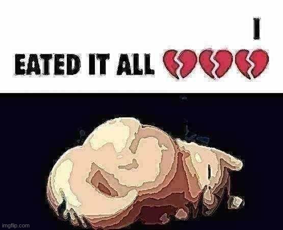 gourmand | image tagged in gourmand | made w/ Imgflip meme maker