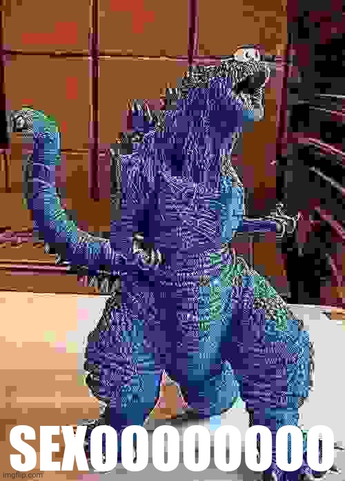 SEXOOOOOOOO | made w/ Imgflip meme maker