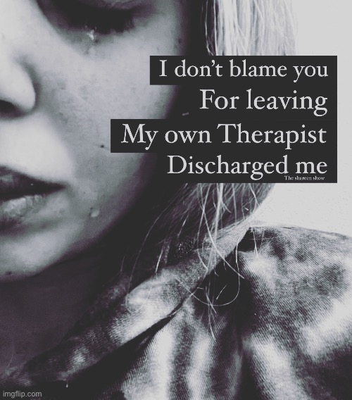 Everybody goes | image tagged in memes,trauma,mental health,awareness | made w/ Imgflip meme maker