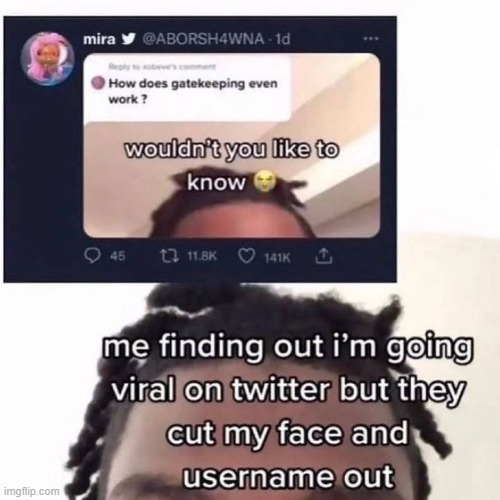 This is truly one of the internet moments of all time. | made w/ Imgflip meme maker
