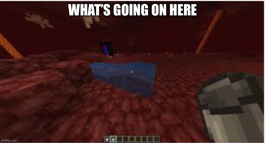 WHAT’S GOING ON HERE | made w/ Imgflip meme maker