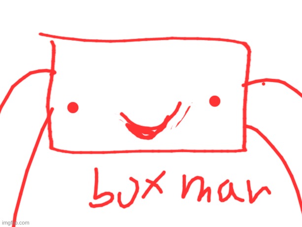 box man / boxman meet | image tagged in boxman,box man,boxman is king,box man is king | made w/ Imgflip meme maker