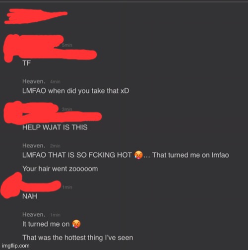 NOBODY SAW SHI- you got that | made w/ Imgflip meme maker