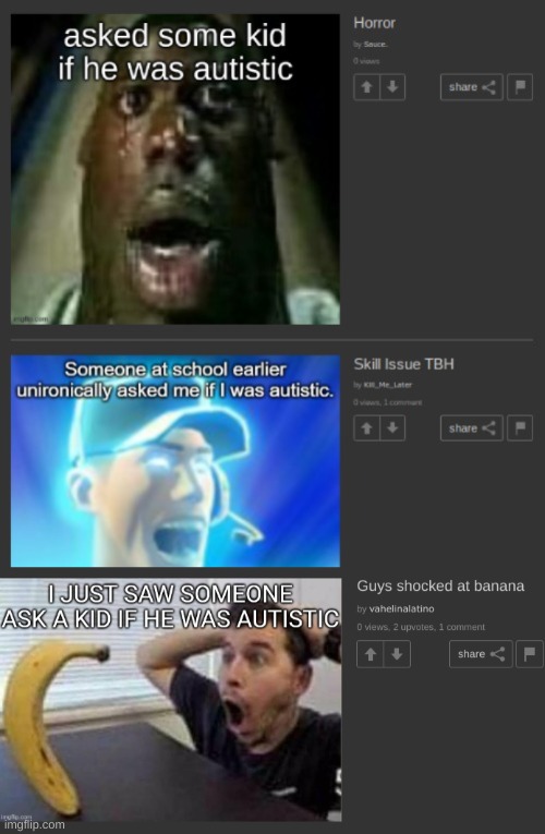 LORE | made w/ Imgflip meme maker