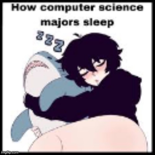 I sleep now, gn… btw got this from Msmg discord server lol | made w/ Imgflip meme maker
