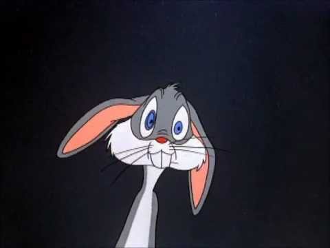 Bugs Bunny Stunned Look Blank Meme Template