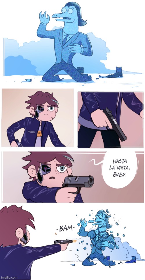 image tagged in morningmark,svtfoe,comics/cartoons,star vs the forces of evil,comics,memes | made w/ Imgflip meme maker