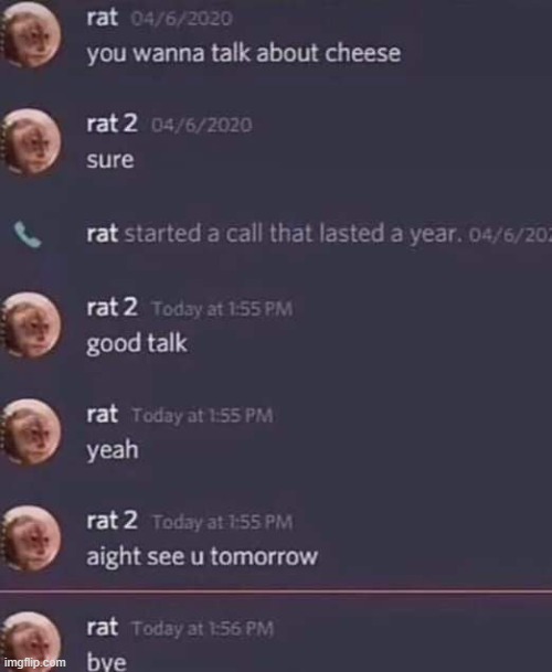 cheese | made w/ Imgflip meme maker