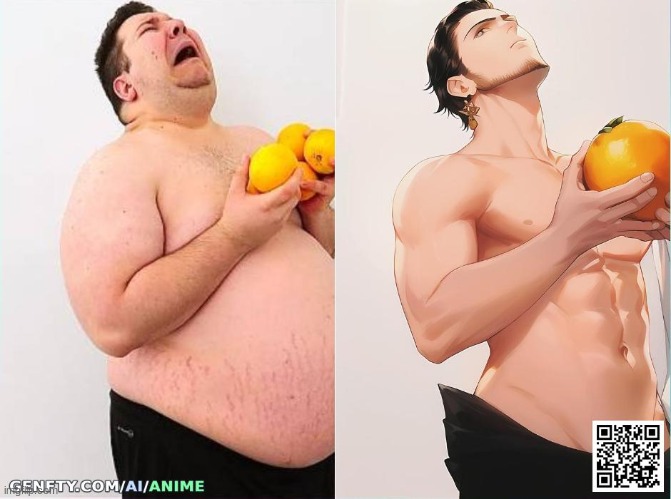 what a glow up | made w/ Imgflip meme maker