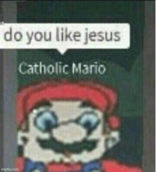 simple question | image tagged in do you like jesus | made w/ Imgflip meme maker