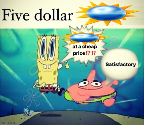 Five dollar MarbleBlast? | image tagged in marbleblast,five dollar footlong | made w/ Imgflip meme maker