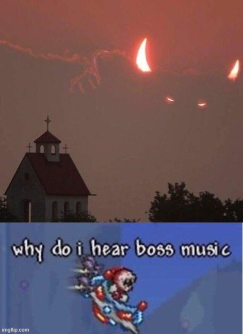oh no | image tagged in why do i hear boss music | made w/ Imgflip meme maker