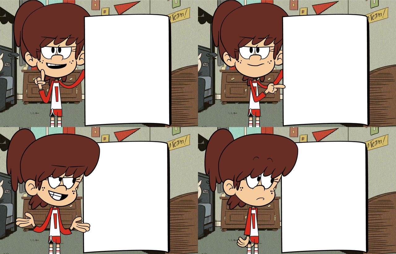 High Quality lynn plan Blank Meme Template