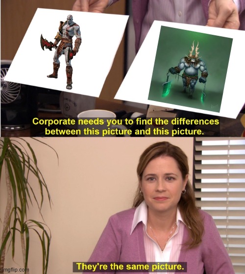 i just realized this :/ | image tagged in memes,they're the same picture | made w/ Imgflip meme maker