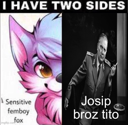 Josip broz tito is best side | Josip broz tito | made w/ Imgflip meme maker