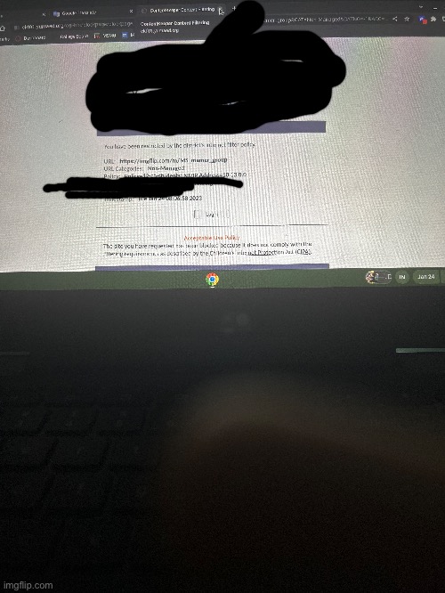 They have officially blocked msmg. I have yt shorts and I’ll be chatting the same there and on discord. Toxtriciboss#9219 | made w/ Imgflip meme maker