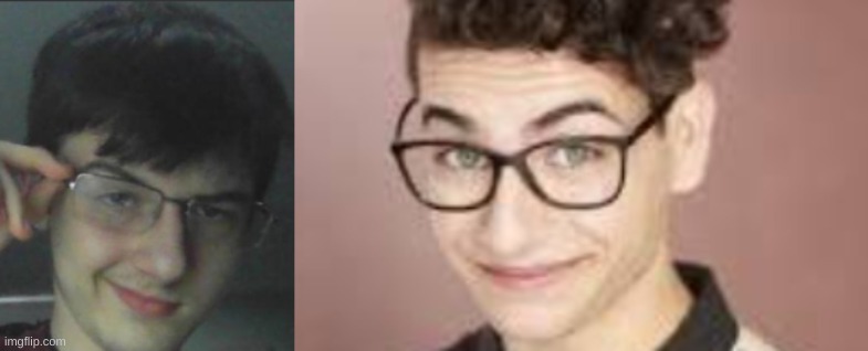 ok back to making msmg user face comparisons | made w/ Imgflip meme maker