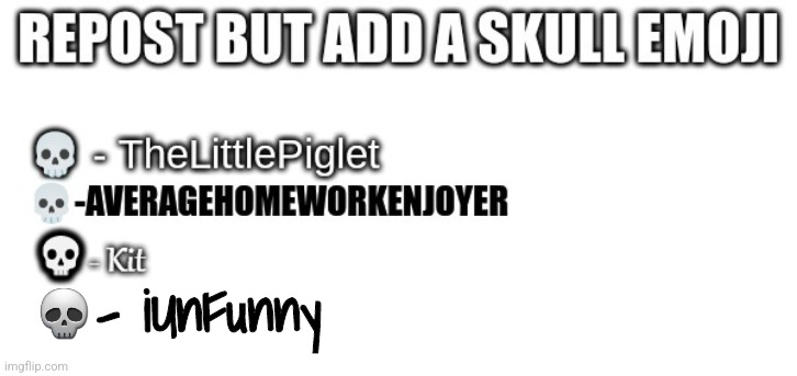 ?- iUnFunny | made w/ Imgflip meme maker