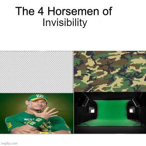 I can't see anything... | Invisibility | image tagged in memes,invisible,imgflip users,front page plz,unknown,hahaha | made w/ Imgflip meme maker