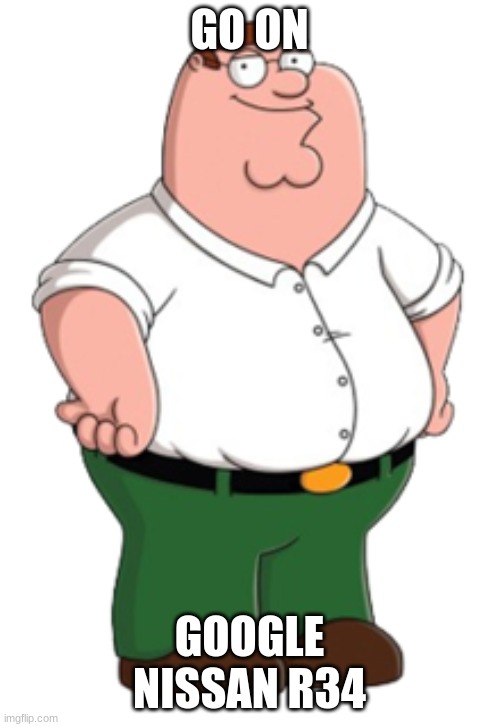 peter griffin thinking Meme Generator - Imgflip