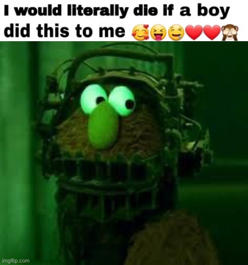 Reverse Bear Trap Elmo | image tagged in reverse bear trap on elmo | made w/ Imgflip meme maker