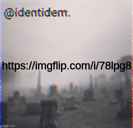 dvZ | https://imgflip.com/i/78lpg8 | made w/ Imgflip meme maker