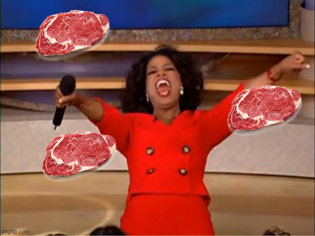 Oprah You Get A Meme | image tagged in memes,oprah you get a | made w/ Imgflip meme maker