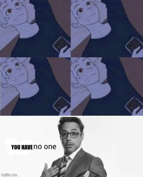 No Bitches? | made w/ Imgflip meme maker